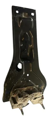 Apoio Suporte Fechadura Capô (2gj805567) Vw Taos 2020