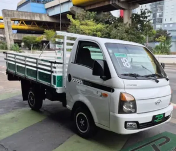 Transporte Frete Carreto