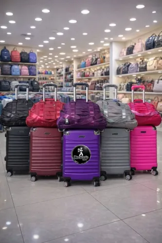 Kit mala 10kg
