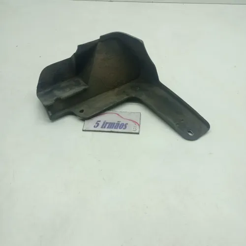 Acabamento Parabarro Dianteiro Esquerdo Honda Crv 2.0 2006