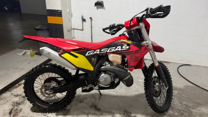 GAS GAS 300 GP 2026