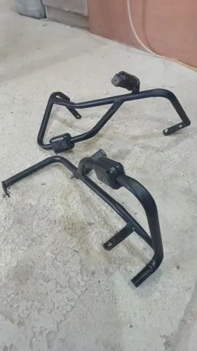 Protetor carenagem nx350 sahara 