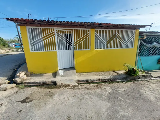Vende-se casa em Messias