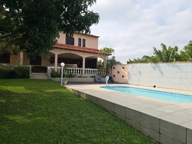 Linda Casa em Iguabinha - Araruama RJ