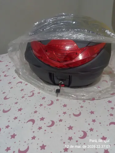 Vendo BAULETO Pro Tork.. 35 LITROS!!