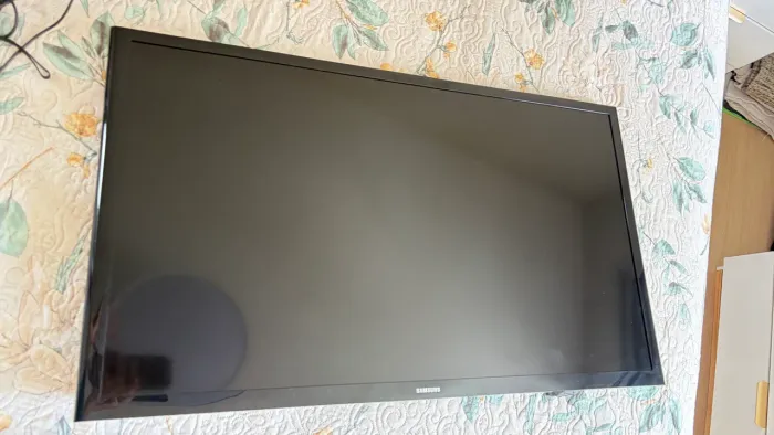 Televisão/monitor Samsung 32?