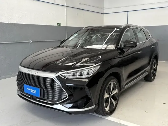 BYD Song Plus 1.5 16V Aut. (hibrido) 2024