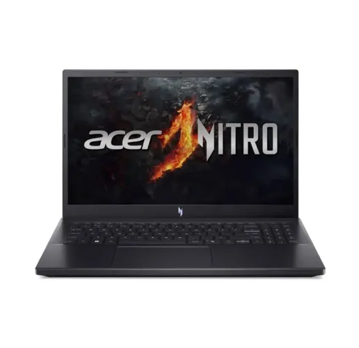 Notebook Gamer RTX4050 16 GB RAM 512GB