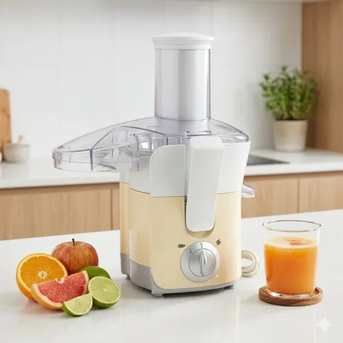 Centrífuga Juicer Philips (pouco usada)