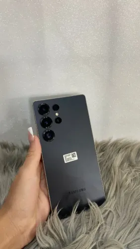 SAMSUNG S25 ULTRA 512GB 
