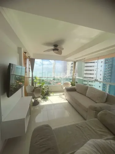 BRAZIL FLAT - APARTAMENTO ponta negra