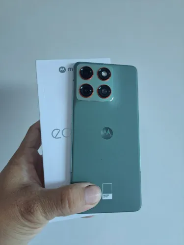 Motorola Edge 70, 256 GB
