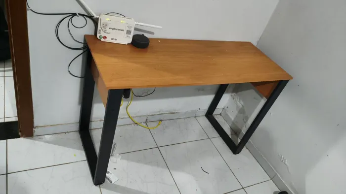 Mesa para computador