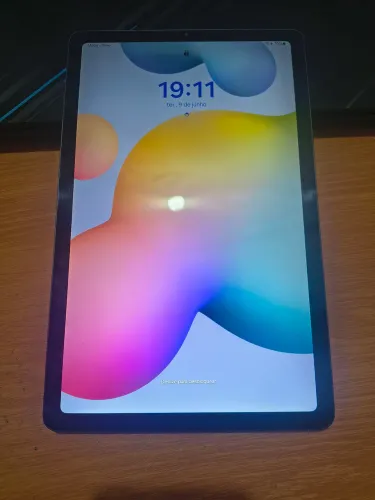 Tab s6 lite 128gb