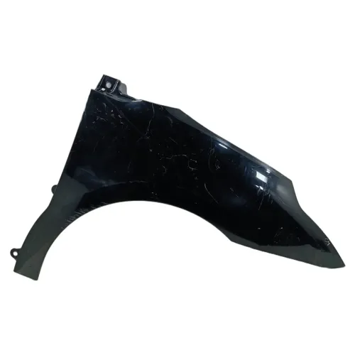 Paralama Citroen C4 Pallas 2007-2013 Direito Original
