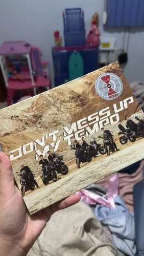 Album EXO DMUMT completo