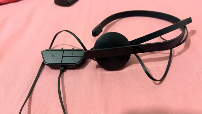 Xbox One Chat Headset original
