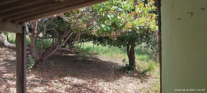 Vendo lindo sitio