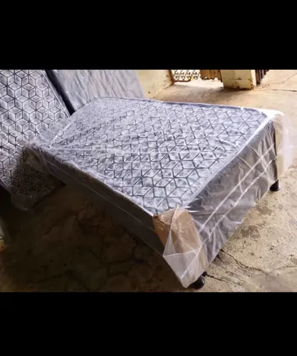 Cama box solteiro