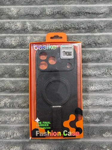 Capa/case iPhone 17 pro Max