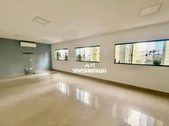 Sobrado com 4 dormitórios para alugar, 486 m² por R$ 11.587,00/mês - Vila Formosa - São Pa