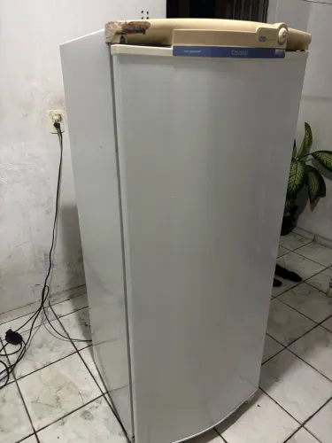 Geladeira consul 330L Degelo seco(Frete grátis)