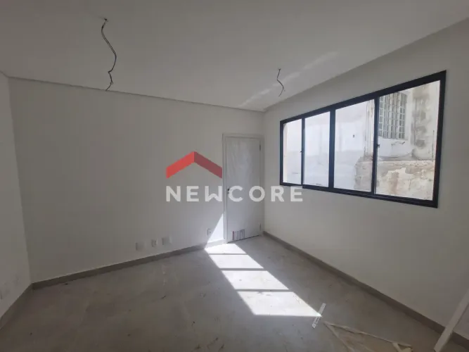 Apartamento em Rua Leopoldina - Santo Antônio - Belo Horizonte/MG