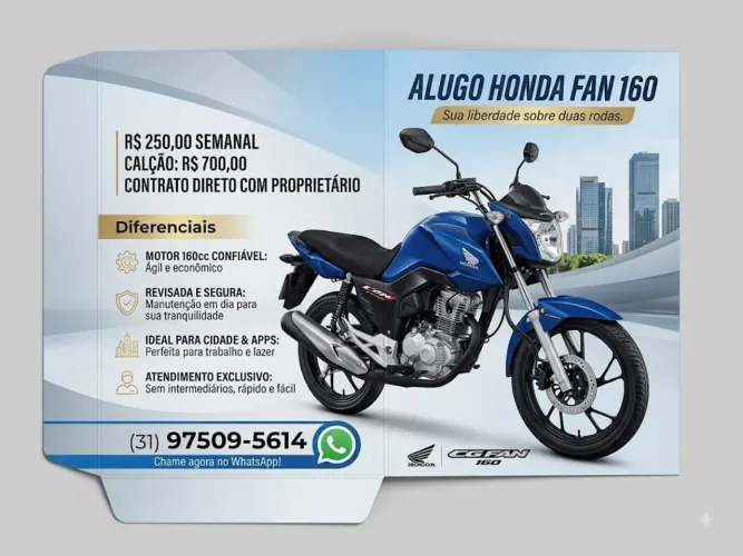 Alugo fan 160 2025