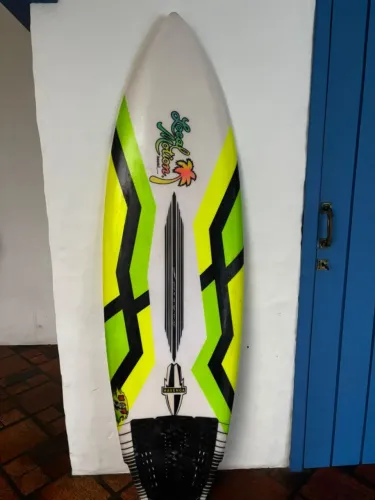 Prancha de surf 5"10 - Havenga