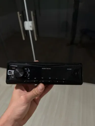Rádio Positron SP2230 BT