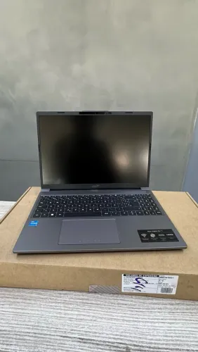 Notebook Acer Aspire 15 Novo, Garantia de 1 ano pelo fabricante