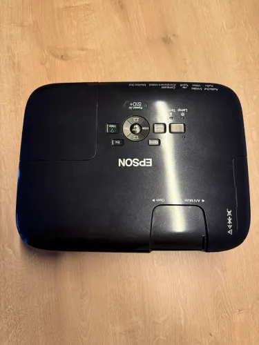 Projetor Epson