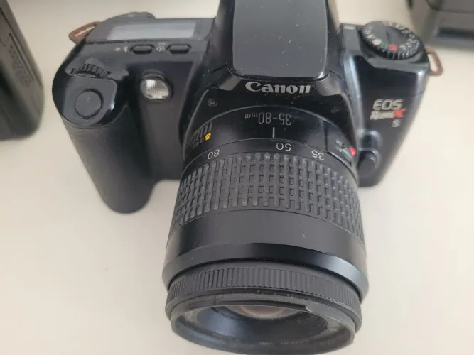 Maquina usada p colecionador.