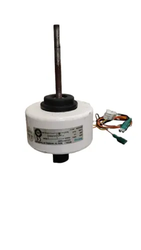 MOTOR VENTILADOR EVAPORADORA LG 18/24K BTU 25W 220V