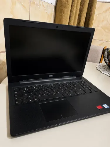 NOTEBOOK DELL INTEL CORE i5 | 8GB RAM | TELA 15,6"