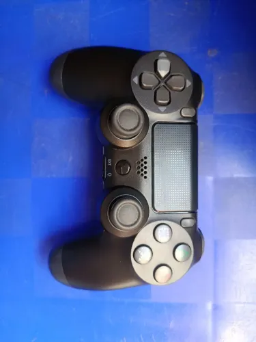 Controle de PS4