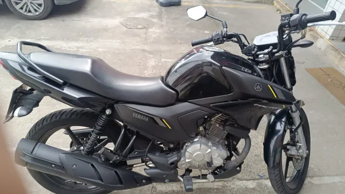 Aluguel de motos em Pernambuco