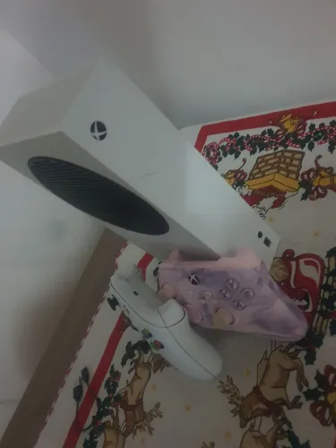 Xbox serie s para hoje
