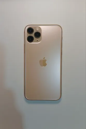 IPHONE 11 PRO 256GB
