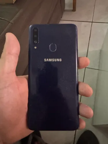 Vendo celulares