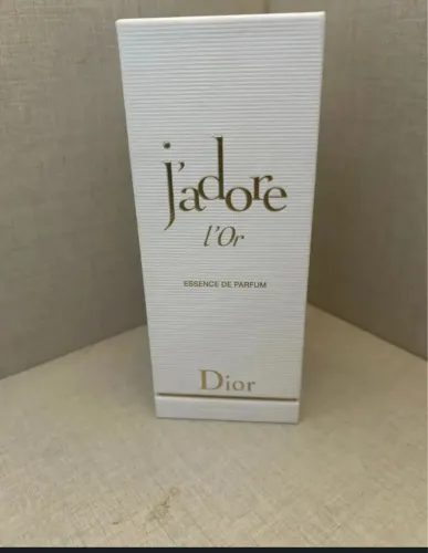 Perfume J?adore L?Or Essence
