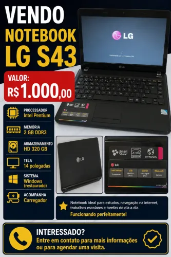 Notebook