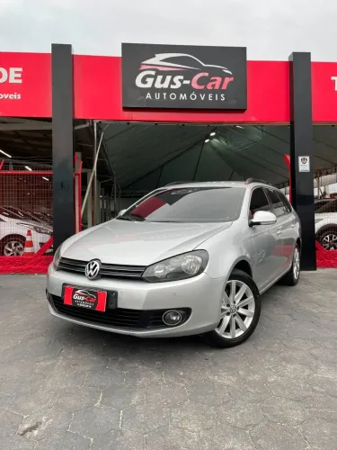Volkswagen Jetta Variant 2.5 20V 170cv Tiptronic 2010