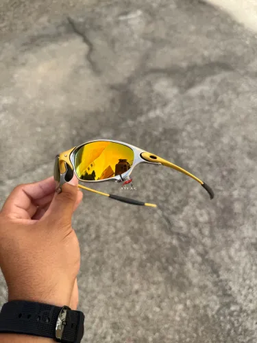 Juliet 24K Premium Custom Alto padrão 10/10 à Pronta Entrega RJ