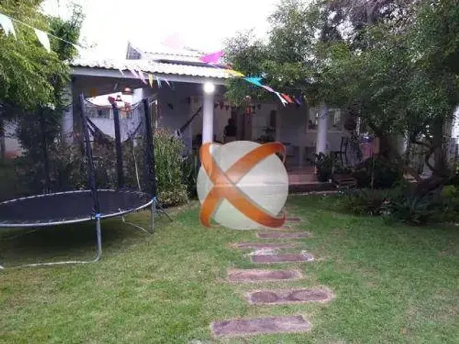 Casa com 3 dormitórios para alugar, 600 m² por R$ 5.800,00/mês - Barra do Jacuípe - Camaça