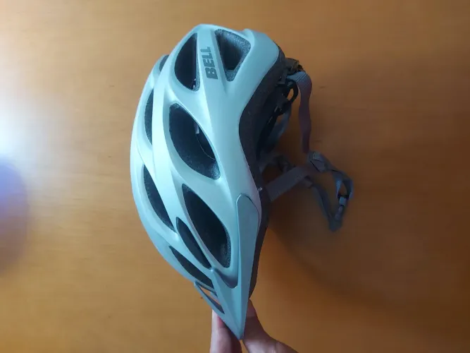 Capacete Bell 54/61cm
