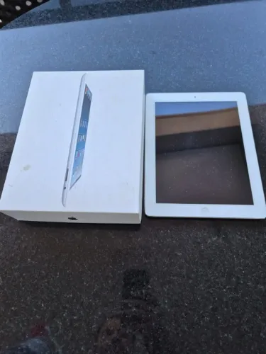 Ipad 2