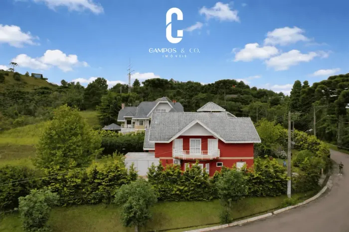 Condomínio Aldeia Austríaca: Casa Reformada, Pronta para Morar e com Valor Imperdível!