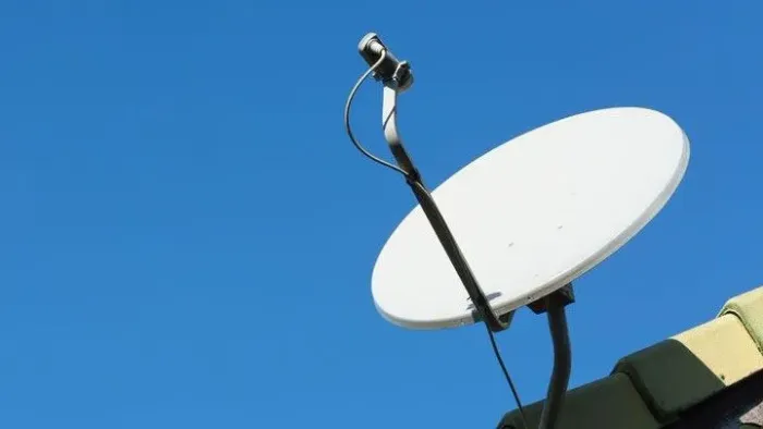 Antenas digitais