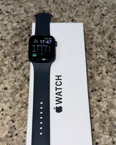 Apple Watch SE G2 GPS+CELLULAR 44mm